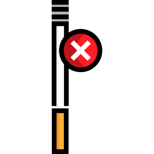 No smoking